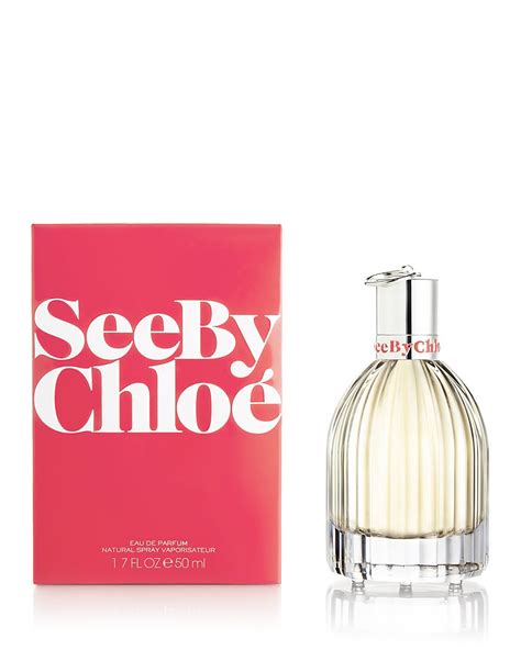 perfume see by chloe|chloe perfumes official site.